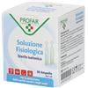 PROFAR SOLUZIONE FISIOLOGICA STERILE ISOTONICA 5 ML 20 AMPOLLE