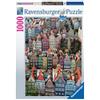 RAVENSBURGER 16726 PUZZLE DA 1000 PZ. DANZICA POLOGNE