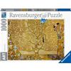 RAVENSBURGER RAVENSBURER 16848 PUZZLE DA 1000 PZ. L'ALBERO DELLA VITA