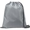 Zaino a sacca in Poliestere CARNABY 35 x 41 cm personalizzate o neutre