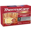 Thermacare Fasce Autoriscaldanti per i Dolori della Schiena, 2 Fasce