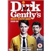 Spirit Entertainment Limited DIRK GENTLY: SEASON ONE