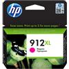 HP CARTUCCIA ORIGINALE HP 912XL 3YL82AE 912 XL 3YL82A MAGENTA OfficeJet Pro 8022