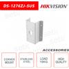 Hikvision DS-1276ZJ-SUS - Staffa di montaggio ad angolo per telecamere in acciaio - Hikvision