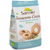 SARCHIO SpA Saraceno Cocco Sarchio 200g