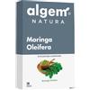 ALGEM NATURA Srl Moringa Oleifera Algem Natura 30 Capsule