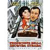 Sinister Film Prigioniero della seconda strada - Restaurato in HD (Classici Ritrovati # 408)