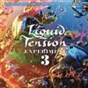 InsideOut Music Liquid Tension Experiment - Lte3 (Blu-Ray Disc + 2 CD)