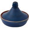 FCSHFC Tajine Terracotta Marocchina, Acciaio Inossidabile 304 Pentola Tajine  con 2 Manici Antiscottatura Silicone Guanti for Diverso Cucinando Stili  (Color : Gold, Size : 24cm) : : Casa e cucina