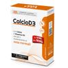 Paladin pharma spa Sanavita Calcio Vitamina d3 30 Compresse