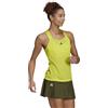 ADIDAS TENNIS Y-TANK PRIMEBLUE HEAT.RDY Canotta Donna
