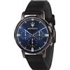 Maserati Orologio Uomo Cronografo Maserati Eleganza R8871630002