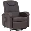 MIlani Home RELAX - poltrona elettrica alzapersona