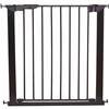 BABY DAN cancelletto PREMIERE CON 2 ESTENSIONI colore NERO