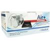 PIù MEDICAL Air+ Power Aerosol con Doccia