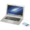 Bullet Caricabatterie wireless in plastica personalizzato Freal personalizzate o neutre
