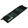 2 POWER 2POWER MAIN BATTERY PACK 7.2V 4000M
