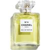 Chanel N°19 Eau de parfum vaporizzatore