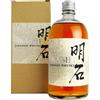 White Oak - Eigashima Shuzo - Akashi Whisky - Crafted by Toji - 70cl