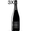(3 BOTTIGLIE) Enrico Gatti - Brut - Franciacorta DOCG - 75cl