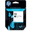 HP CARTUCCIA ORIGINALE HP 13 Business InkJet 1000 NERO C4814A OfficeJet Pro K850