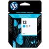 HP CARTUCCIA ORIGINALE HP 13 Business InkJet 1000 CIANO C4815A OfficeJet Pro K850