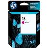 HP CARTUCCIA ORIGINALE HP 13 Business InkJet 1000 MAGENTA C4816A OfficeJet Pro K850