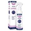 Canosept Spray per la cura del cappotto per cani 250 ml Dermatite cane - Prodotto per la cura del cappotto per cane facilmente pettinabile, de-feltrata e appassionata Assicura un pelo lucido e setoso