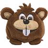 MBW Bambini personalizzati Peluche con scritta personalizzata MBW Beaver personalizzate o neutre