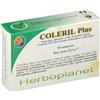 Herboplanet COLERIL PLUS 30 COMPRESSE