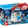 PLAYMOBIL 70498 STARTER PACK POLIZIA