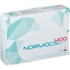 Inpha NORMOCIS 400 30 COMPRESSE