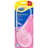 SCHOLL GEL ACTIV SCARPE APERTE