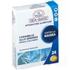 P6 NAUSEA CONTROL CARAMELLE ANTI NAUSEA VIAGGIO ALLO ZENZERO 24 PEZZI