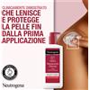 NEUTROGENA N/F INT REP BODY LOTION DRY 400 ML