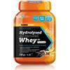 Named HYDROLYSED ADVANCED WHEY VANILLA CREAM BARATTOLO POLVERE ORALE 750 G