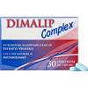 Kanter Pharma DIMALIP COMPLEX 30 COMPRESSE