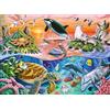 Ravensburger Italy Puzzle, 100 Pezzi, 10681 3