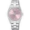 Vagary By Citizen Orologio Al Quarzo Vagary By Citizen Donna Timeless Lady IU2-219-91