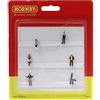 Hornby Fattoria Persone