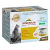 Almo Nature HFC Natural Light Meal (filetto di pollo) - 4 lattine da 50gr.