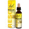Schwabe Pharma Linea Fiori di Bach Rescue Remedy Gocce 20 ml