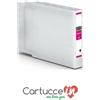 CartucceIn Cartuccia compatibile Epson C13T908340 / T9083 XL magenta ad alta capacità