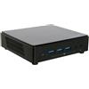 ECS LIVA Z3 Plus Nero Barebone Bga 1528 i5-10210u 16Ghz