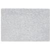 Spirella Tappetino da Bagno in Microfibra Gobi 55x65 cm Grigio Chiaro