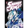Star Comics Shaman King. Final edition (Vol. 4)