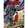 Sergio Bonelli Editore La grotta sacra. Zagor. Le origini