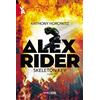 Timecrime Skeleton key. Alex Rider (Vol. 3)