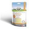 Bellfor Vermal Polvere Integratore Alimentare per Cani - 250 g. Vermifugo per Cani. Migliora la Dieta, Aiuta Contro la Giardia, Riduce il Rischio di Vermi e Parassiti Intestinali.