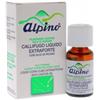 GIOVANARDI FARMACEUTICI SNC Alpino Callifugo Liquido Extra Forte 12ml